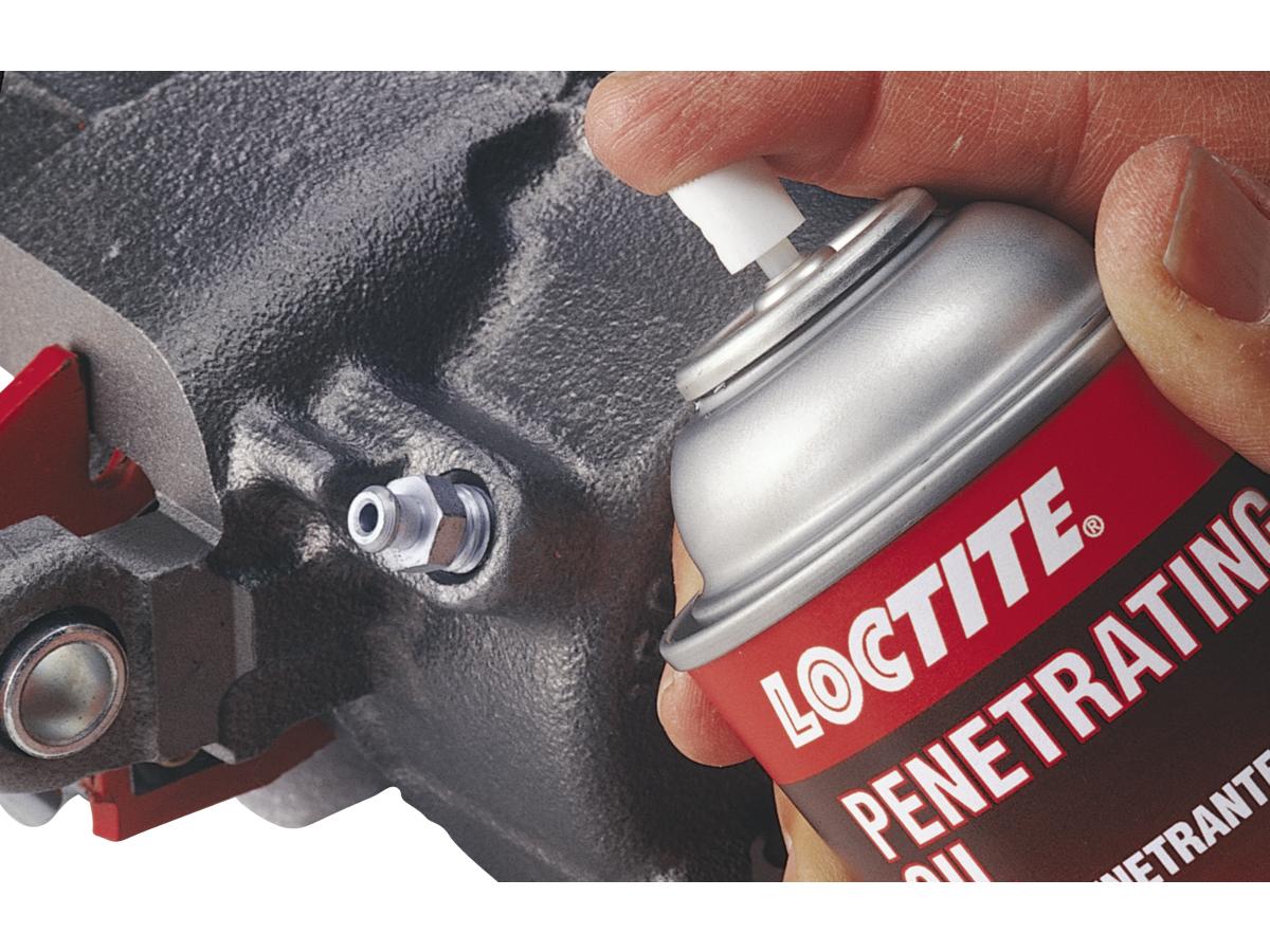 Loctite 8201 Kruipolie - 400 ml