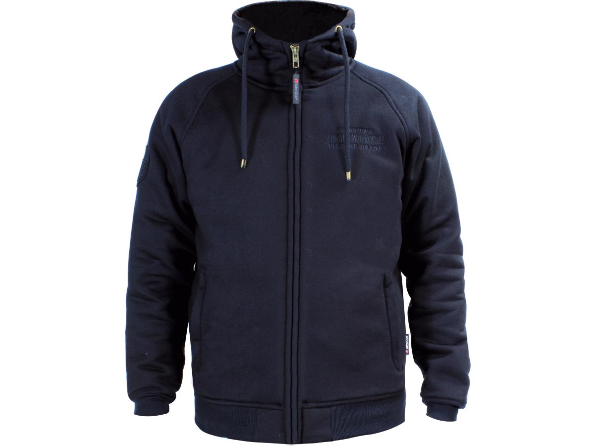 Heren hoodie