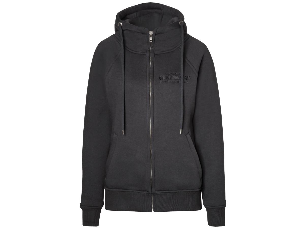 Dames hoodie