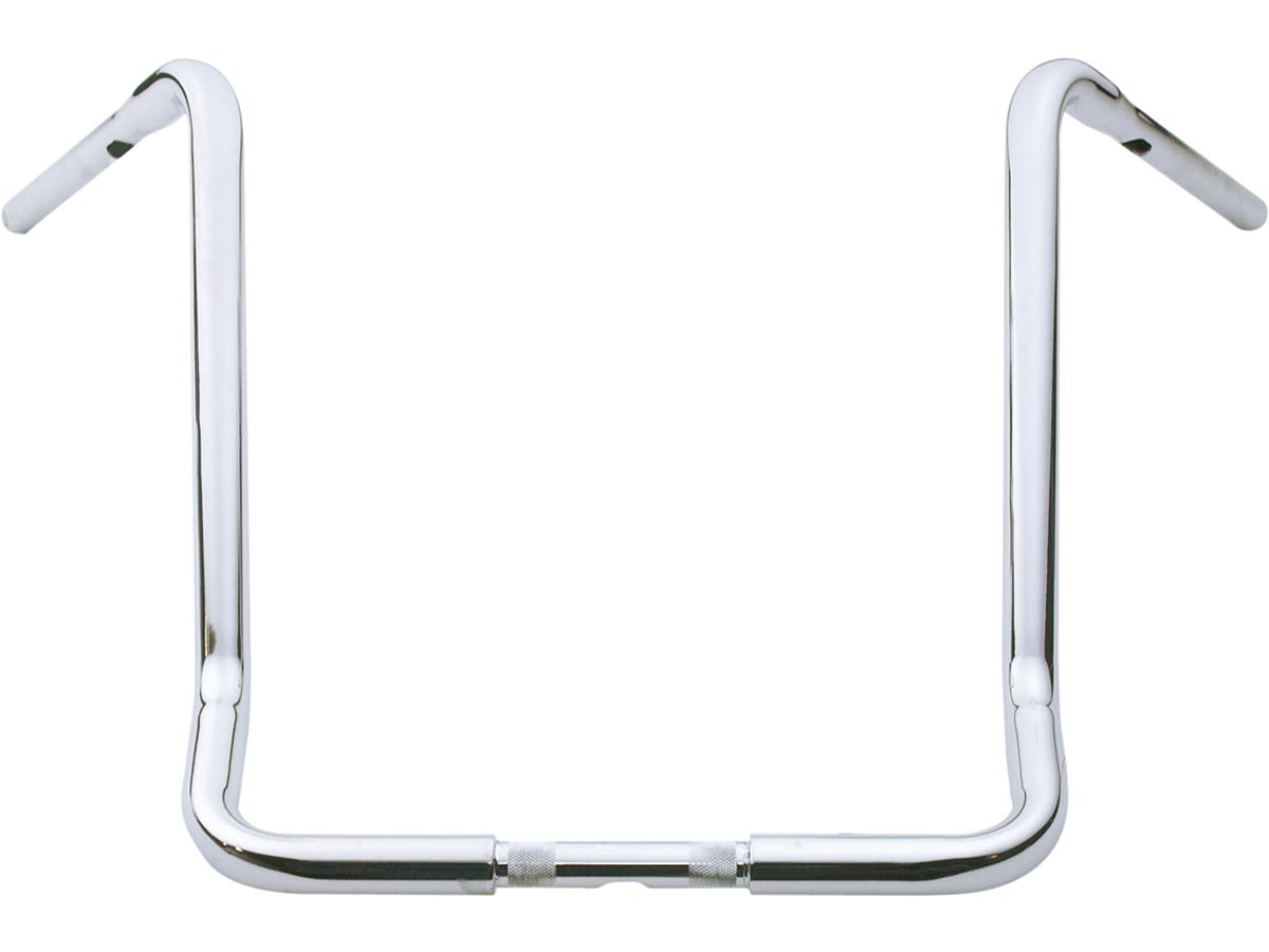 19 Dressoir Ape Hanger-stuur