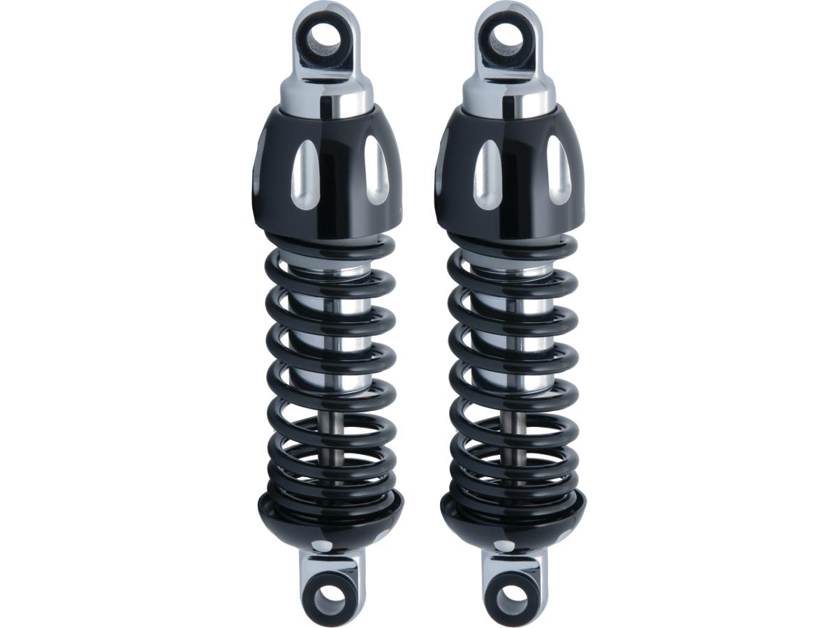 430 Series 11" Twin Shocks