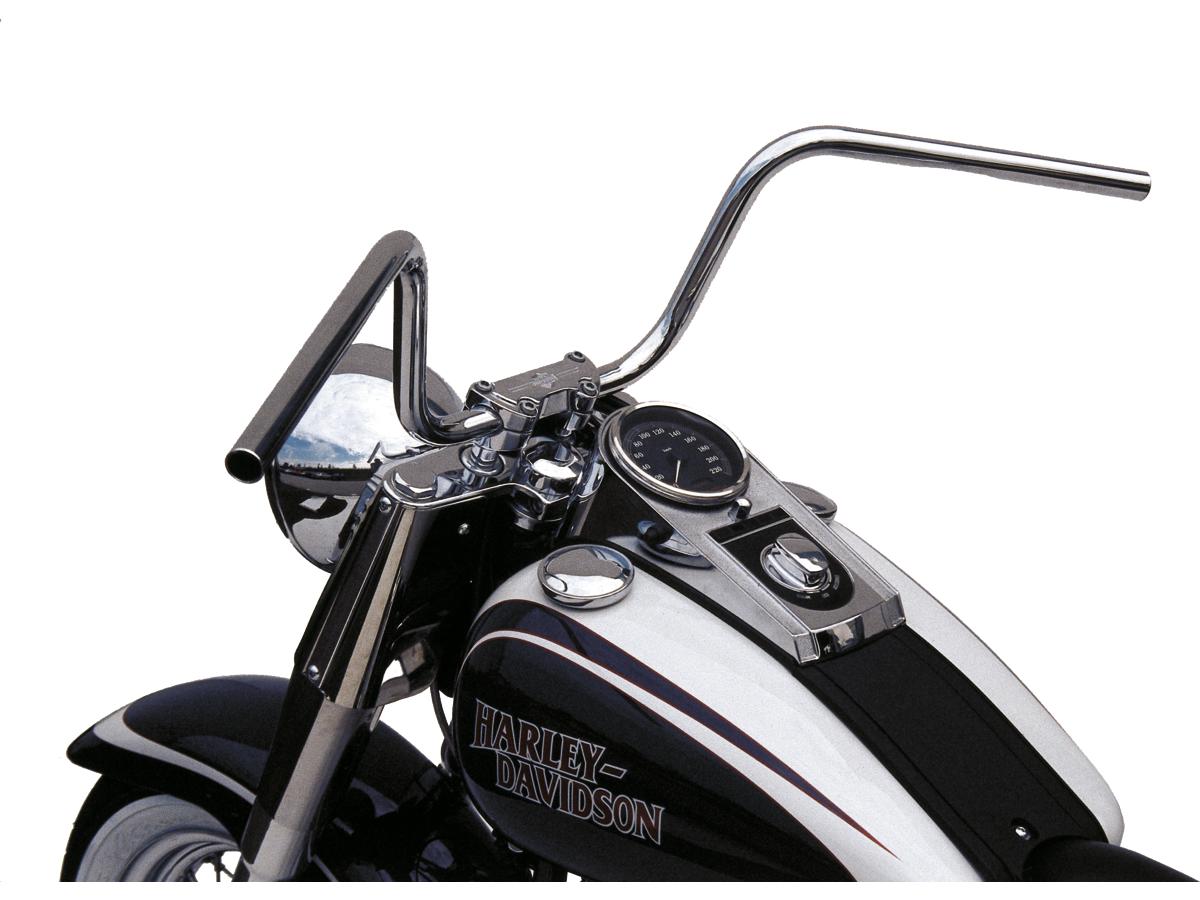 1" Ape Hanger Handlebar