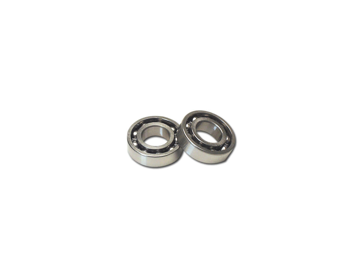 TC BEARING OUTER