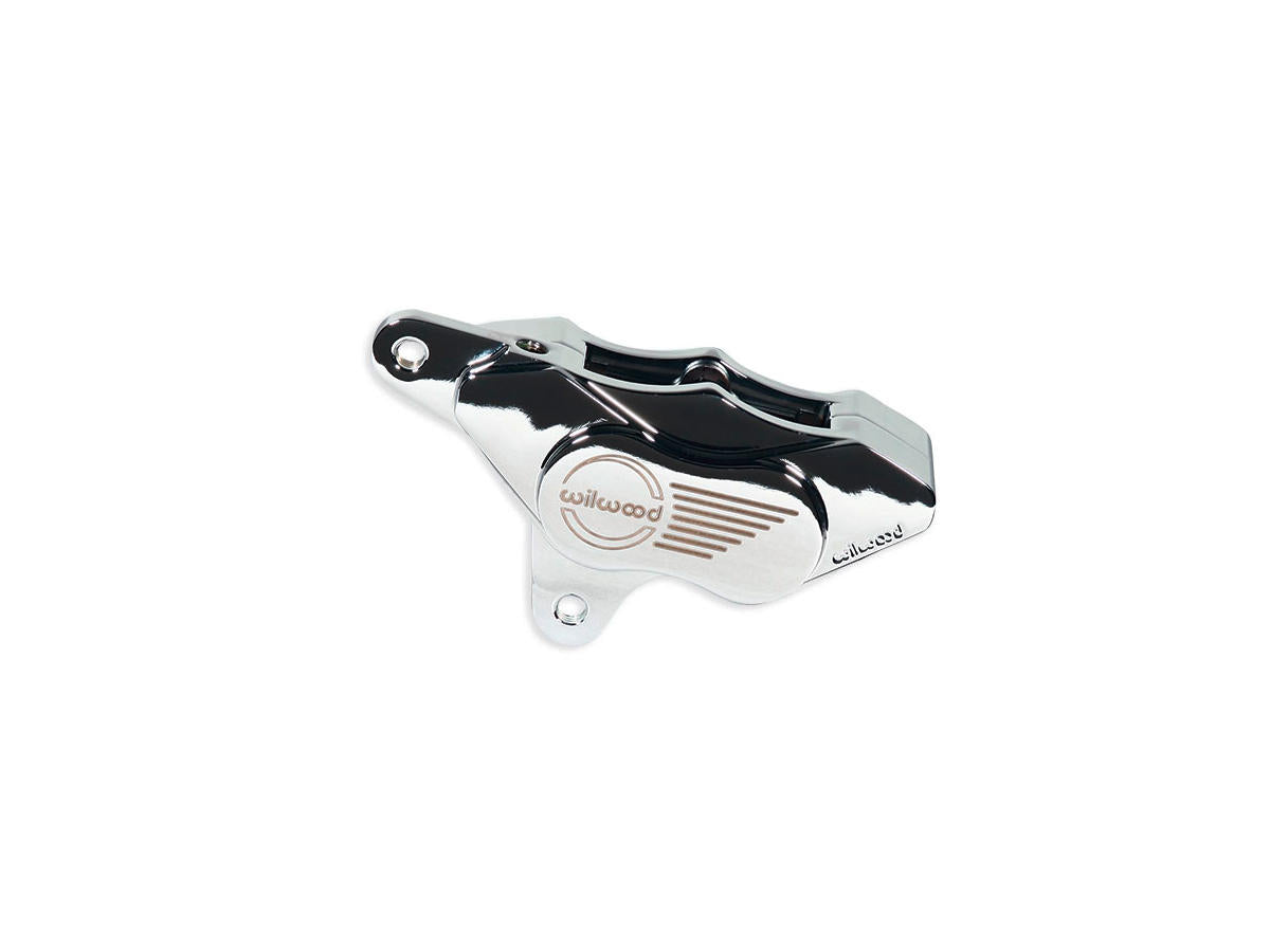 Wilwood GP Brake Caliper Chrome