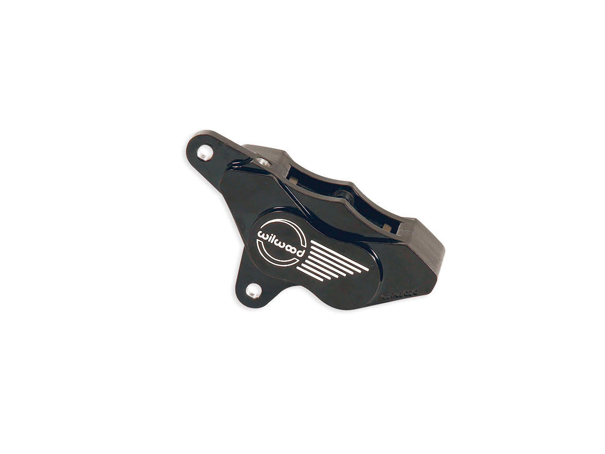 Wilwood GP Brake Caliper Black