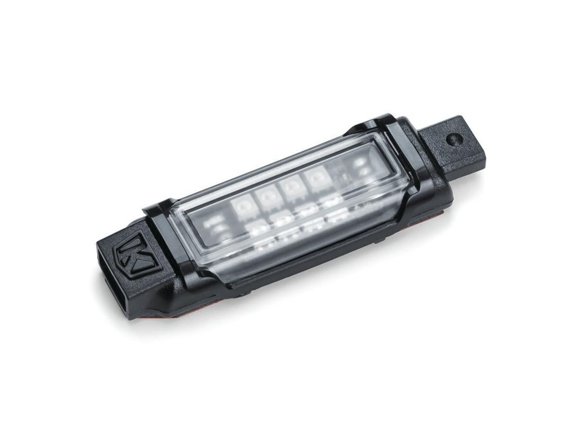 Prismalichtpod Helder LED