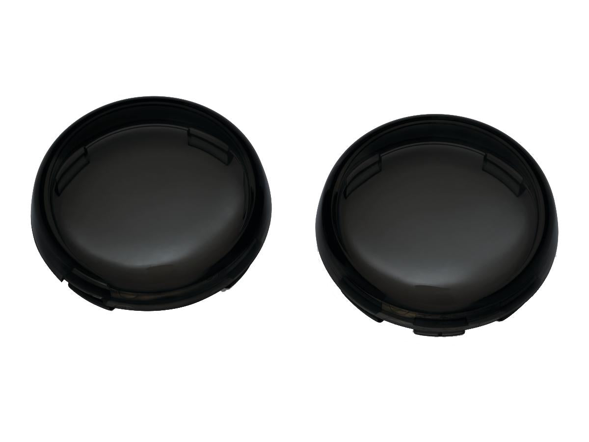 Bullet Style Lenses for H-D Turn Signal