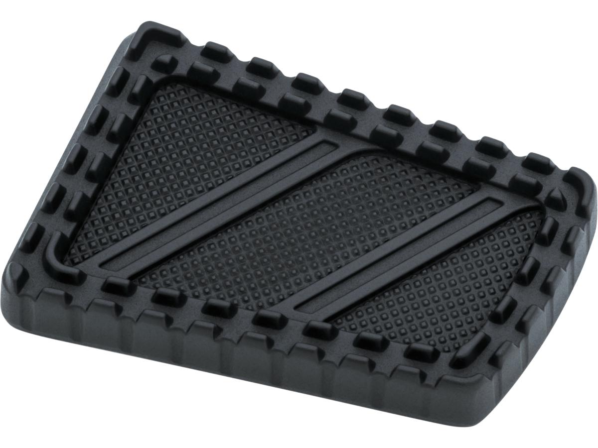 Riot Brake Pedal Pad Black Brake Pedal Pad