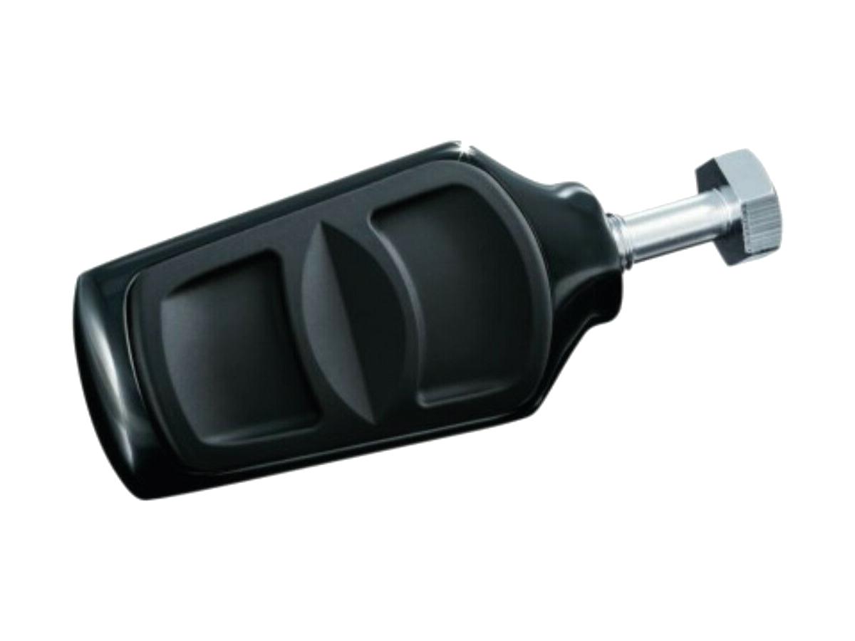 Kinetic Shift Peg, Gloss Black Shift Peg