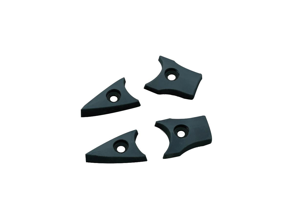 Stiletto Peg Replacement Rubber Brake Pad Rubber