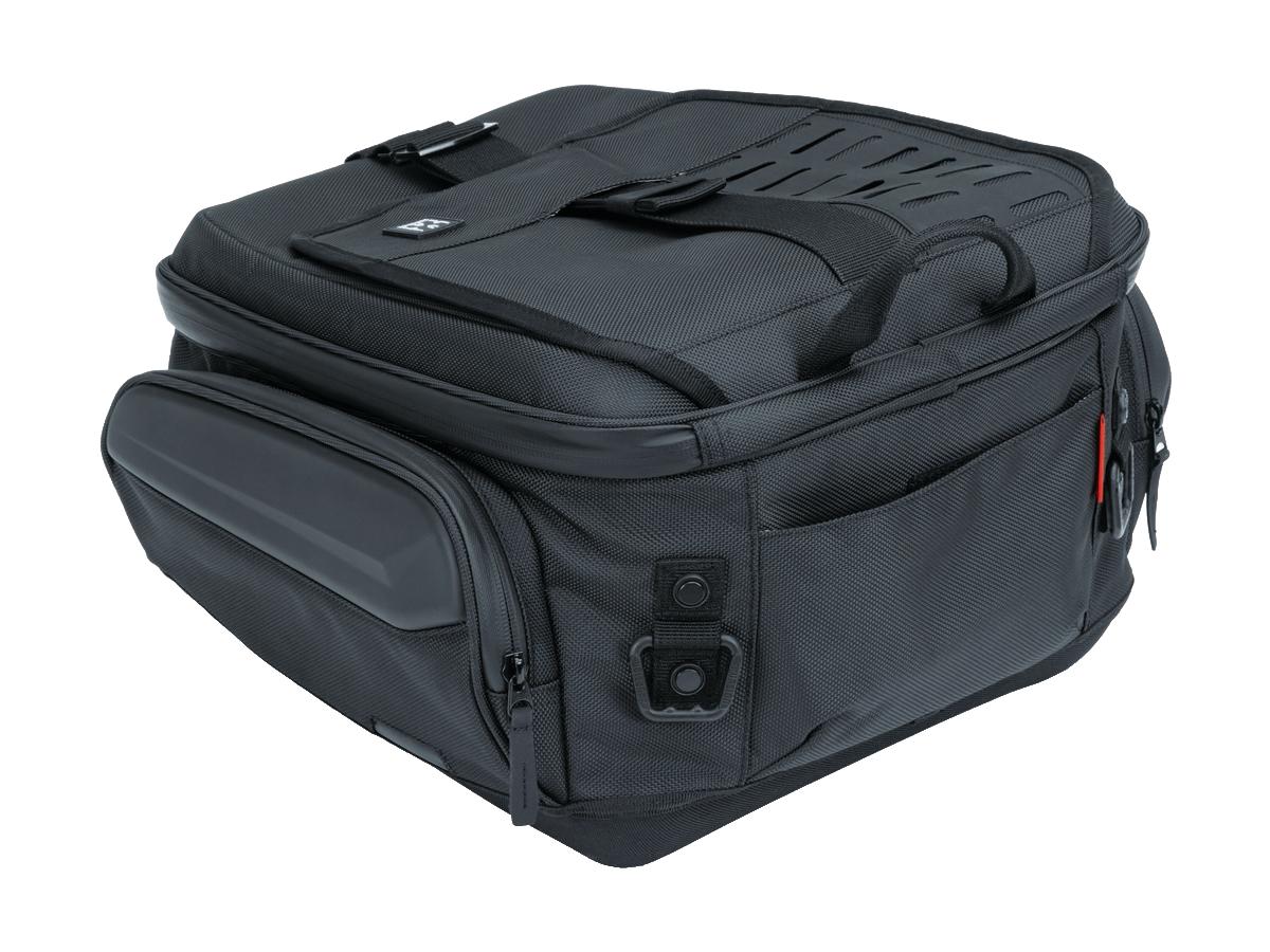 XB Ambassador Tail Bag Black