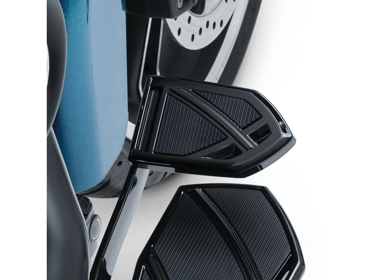 Phantom Brake Pedal Pad Gloss Black