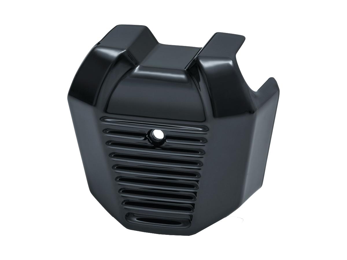 Precision Coil Cover Black Gloss