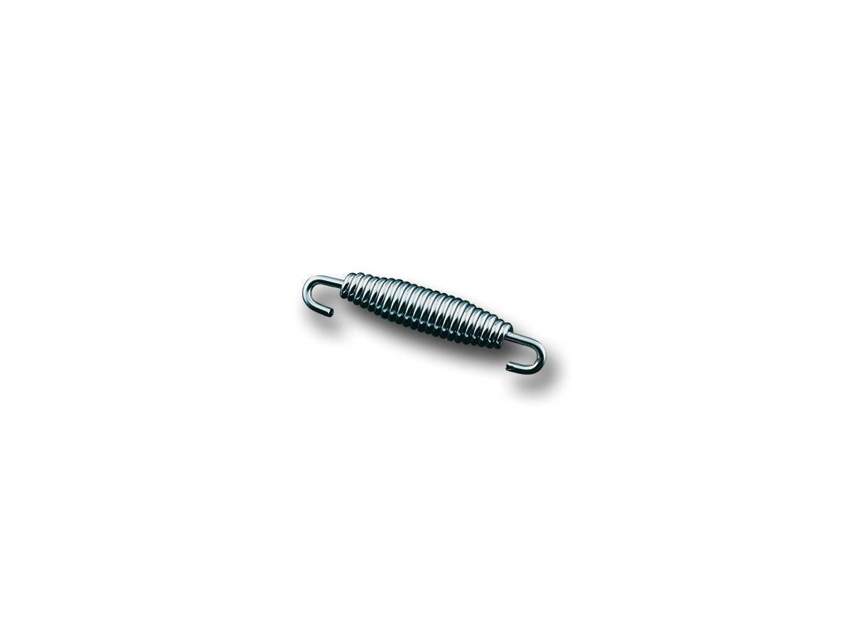 Chrome Kickstand Spring