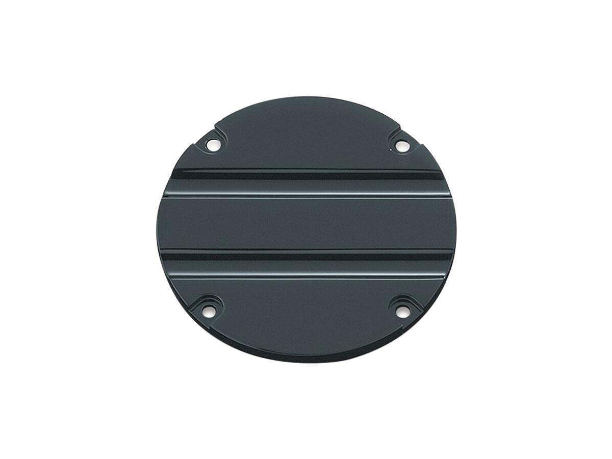 Blood Groove Trap Door for Standard Hypercharger Black