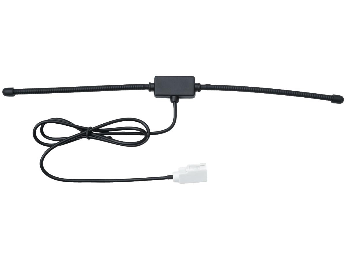 Touring verborgen antenne met plug-and-play-connector voor 14-22 HD