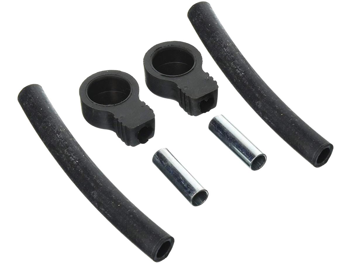 Replacement Rubber Boot &amp; Hose Kit