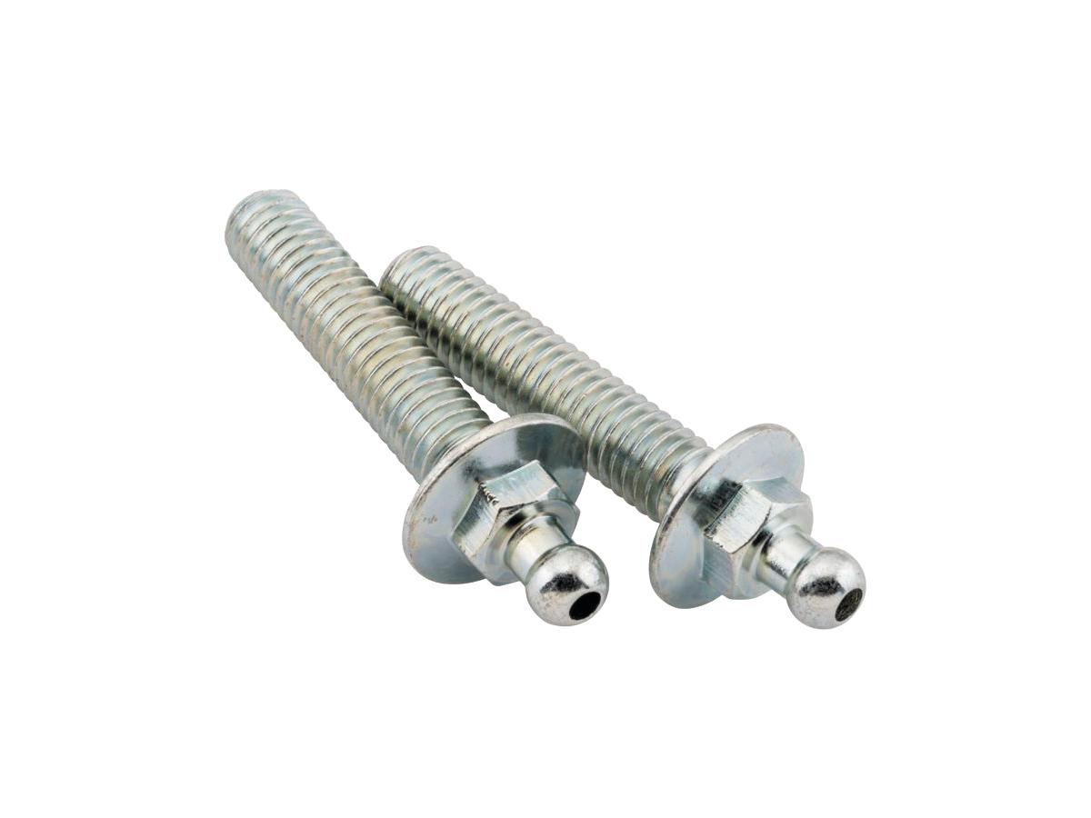 Breather Bolts 1/2" Longer (1-3/4") Twin Cam Breather Bolt