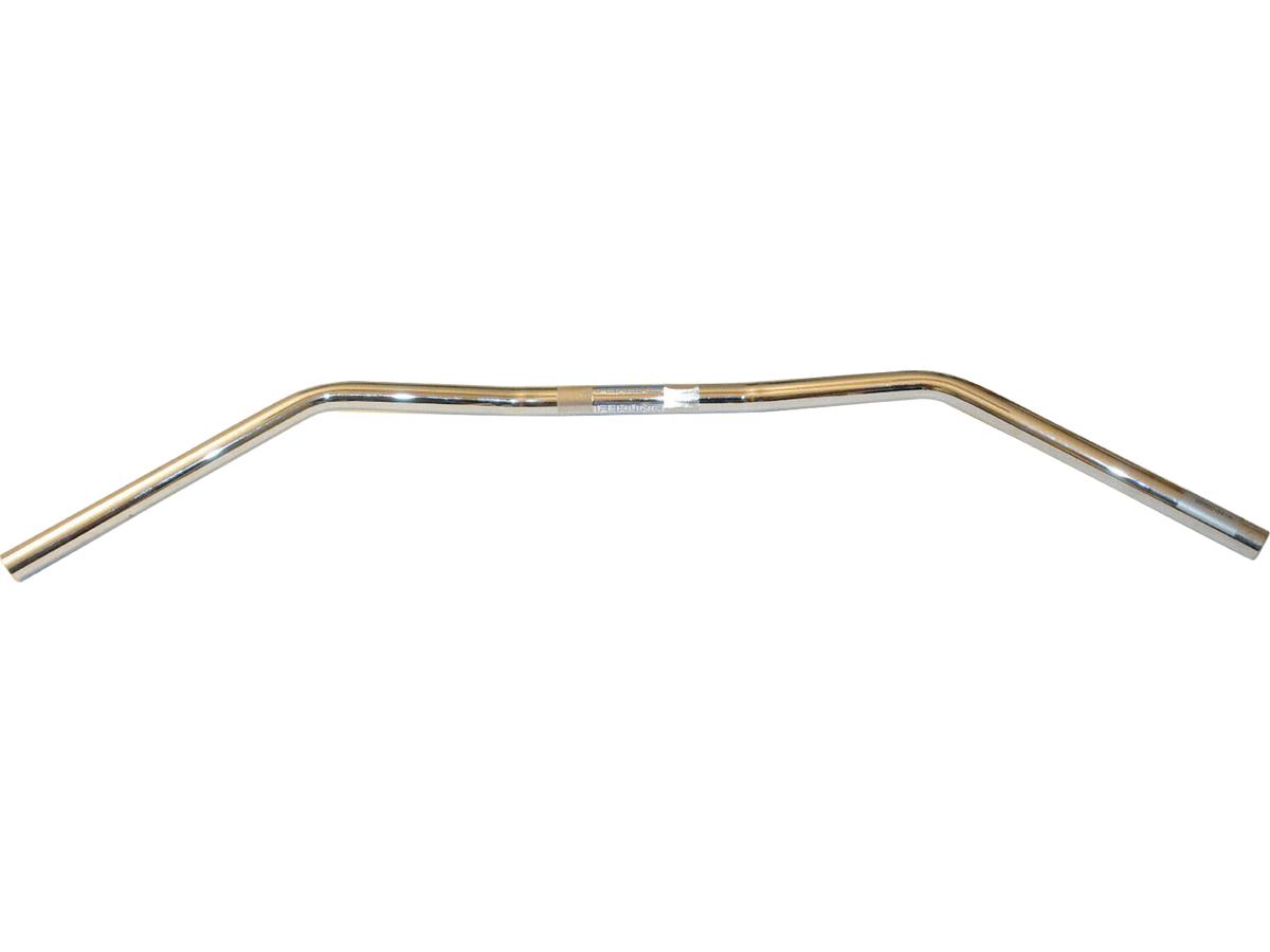 7/8" Flyer Bar Handlebar Chrome 7/8" 1010 mm