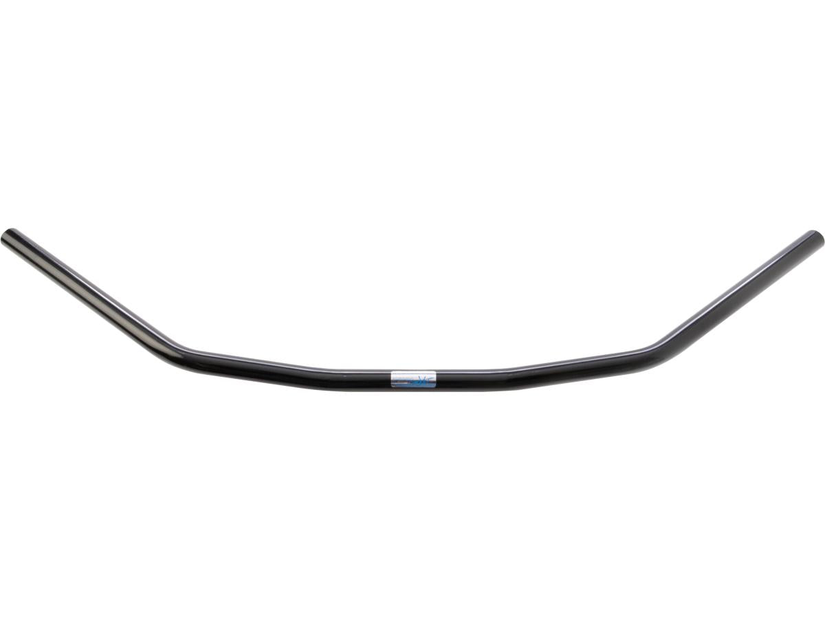 1" Flyer Bar Handlebar Black Powder Coated 1" 850 mm