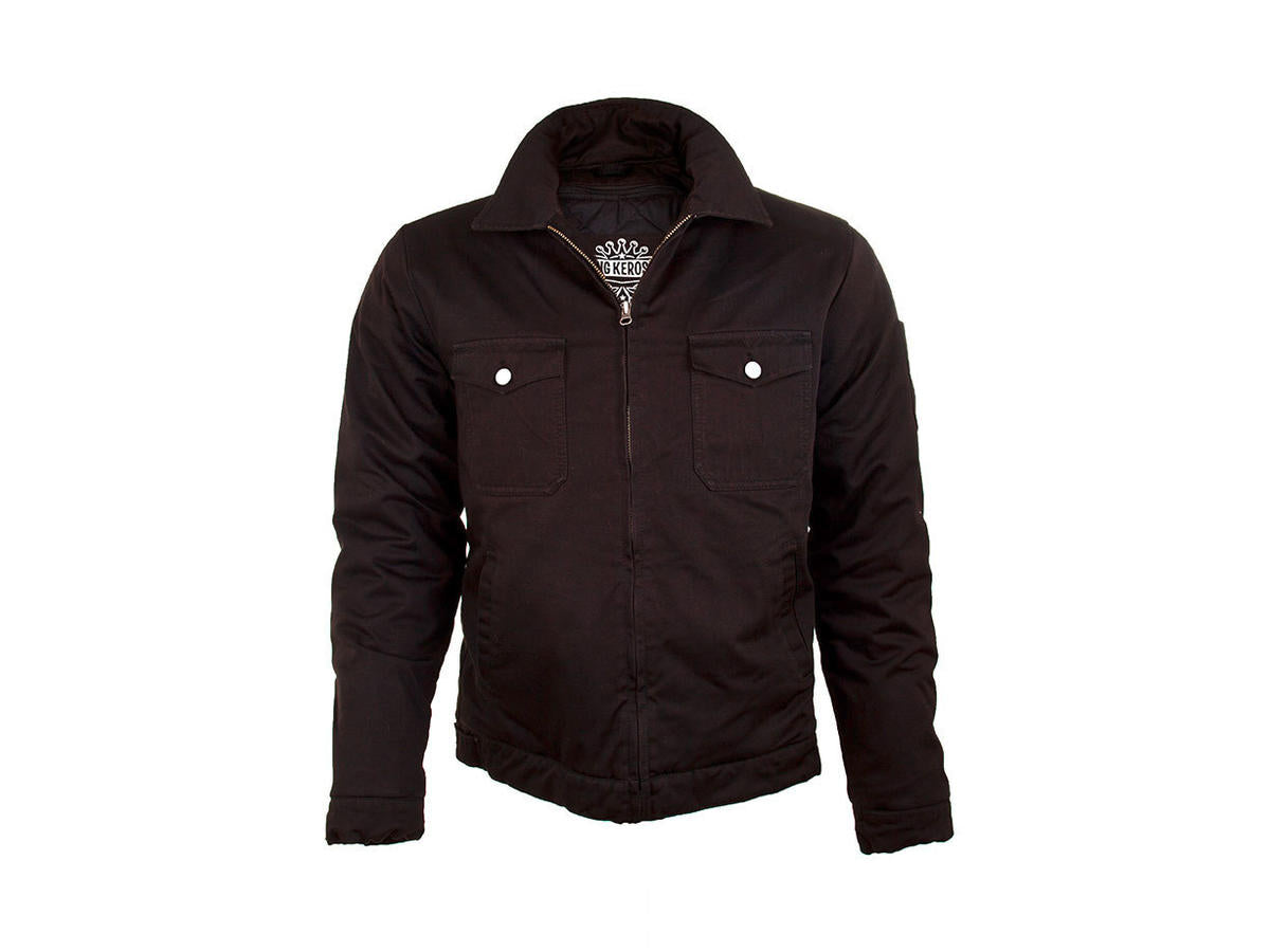 US Worker Jacket