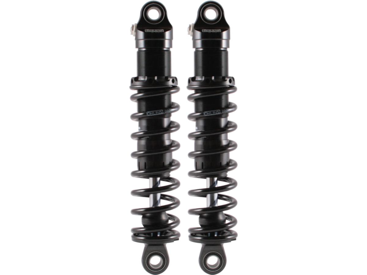 S36D Road &amp; Track 296mm Twin Shocks