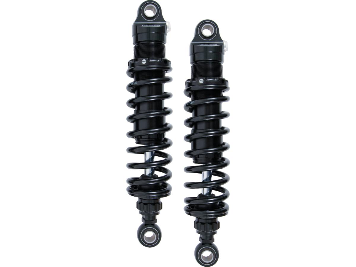 S36DR1L Blackline Road &amp; Track 325mm Twin Shocks Adjustable Length +5/-5mm