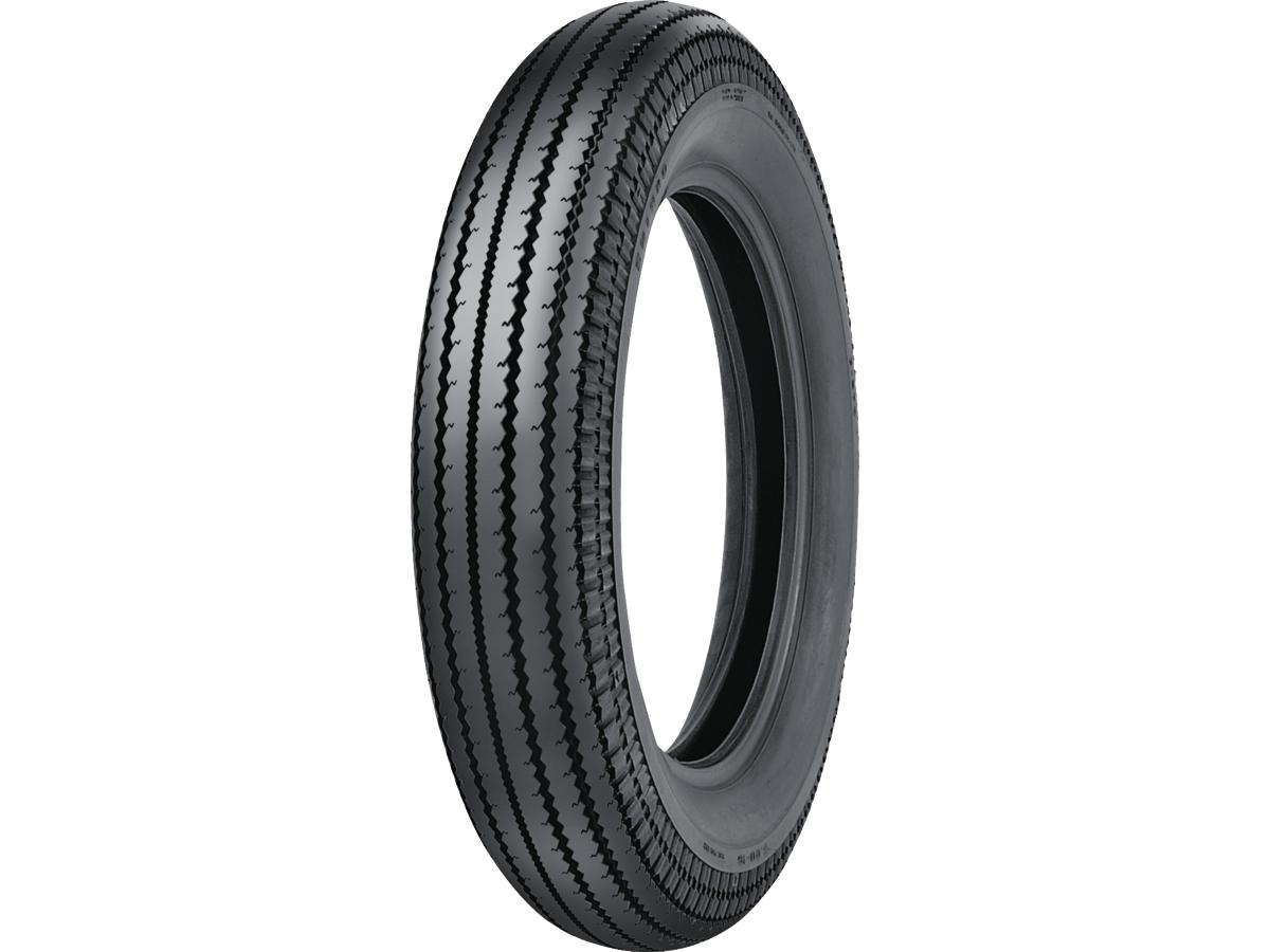 270 Super Classic band 4.00 x19 61H TT Black Wall