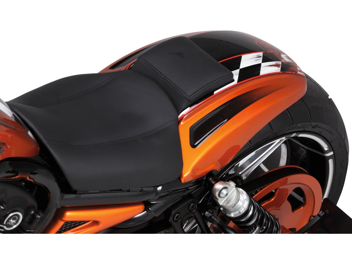 V-Rod 2-Seat Conversion Kit