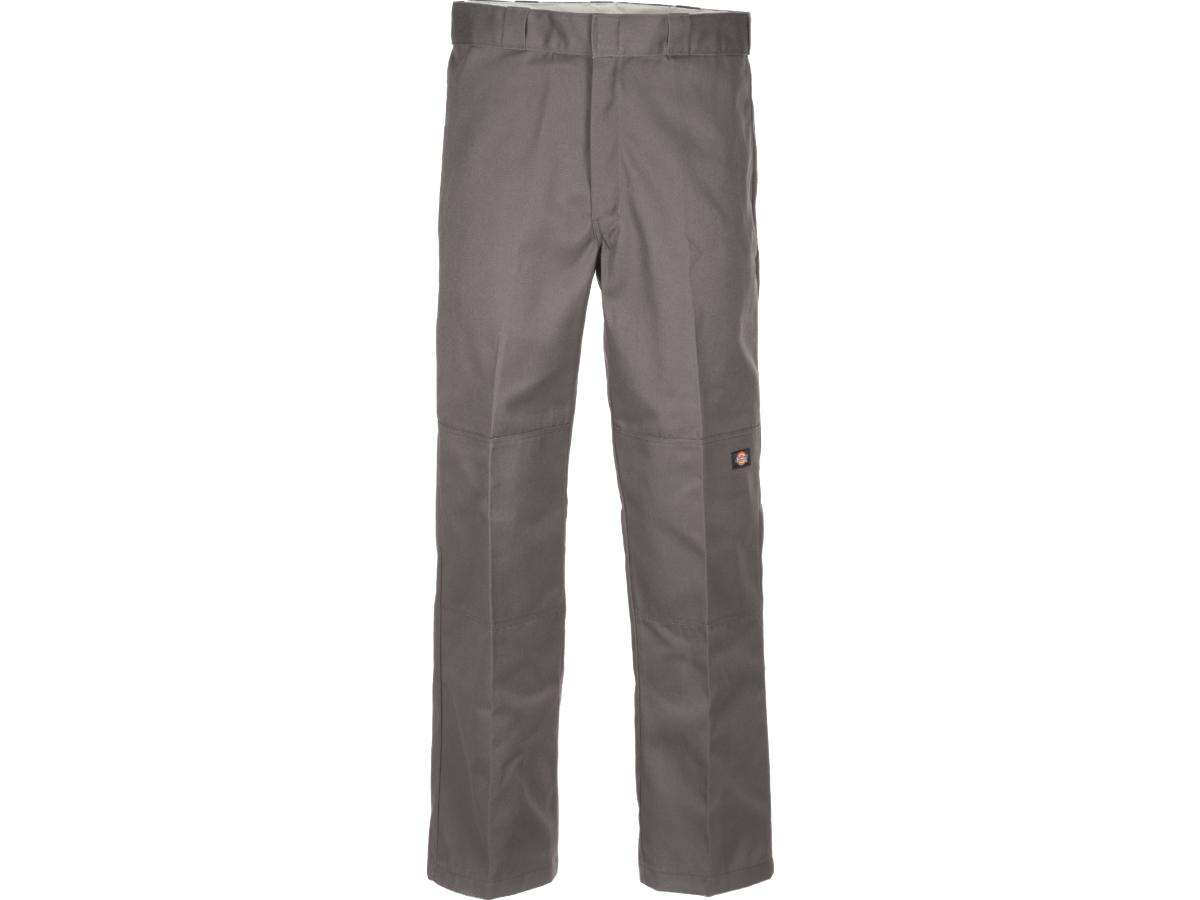 Double Knee Work Pant