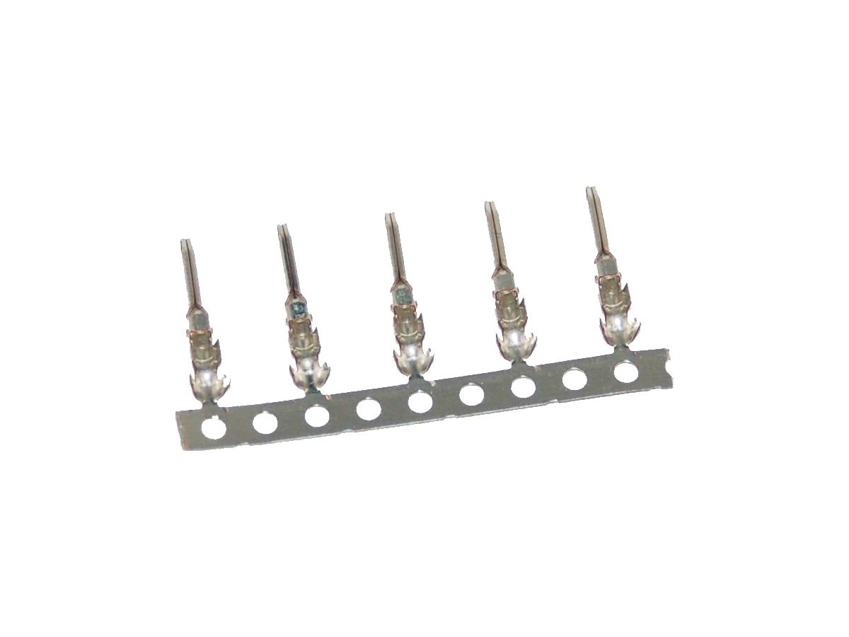 MX-1900 Male Connector Pins