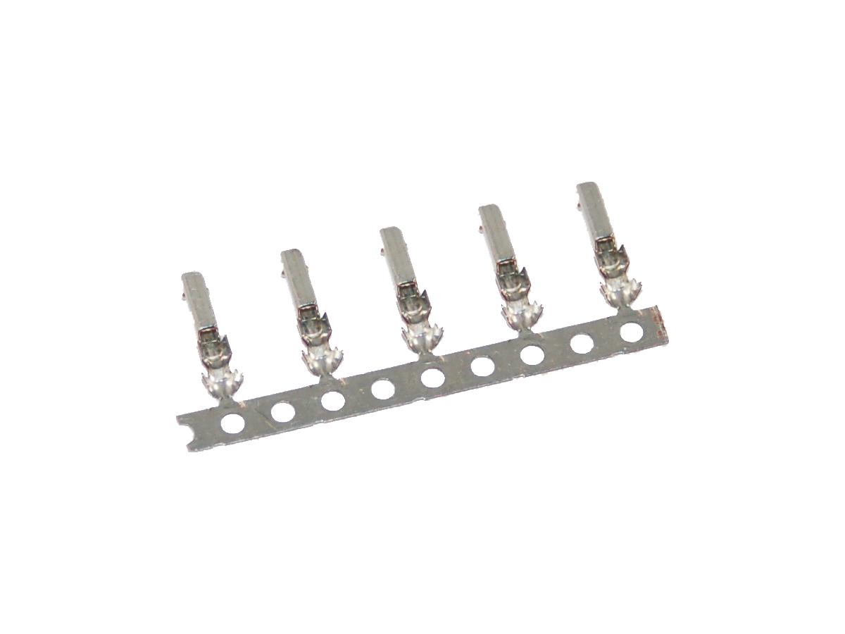 MX-1900 Female Connector Pins