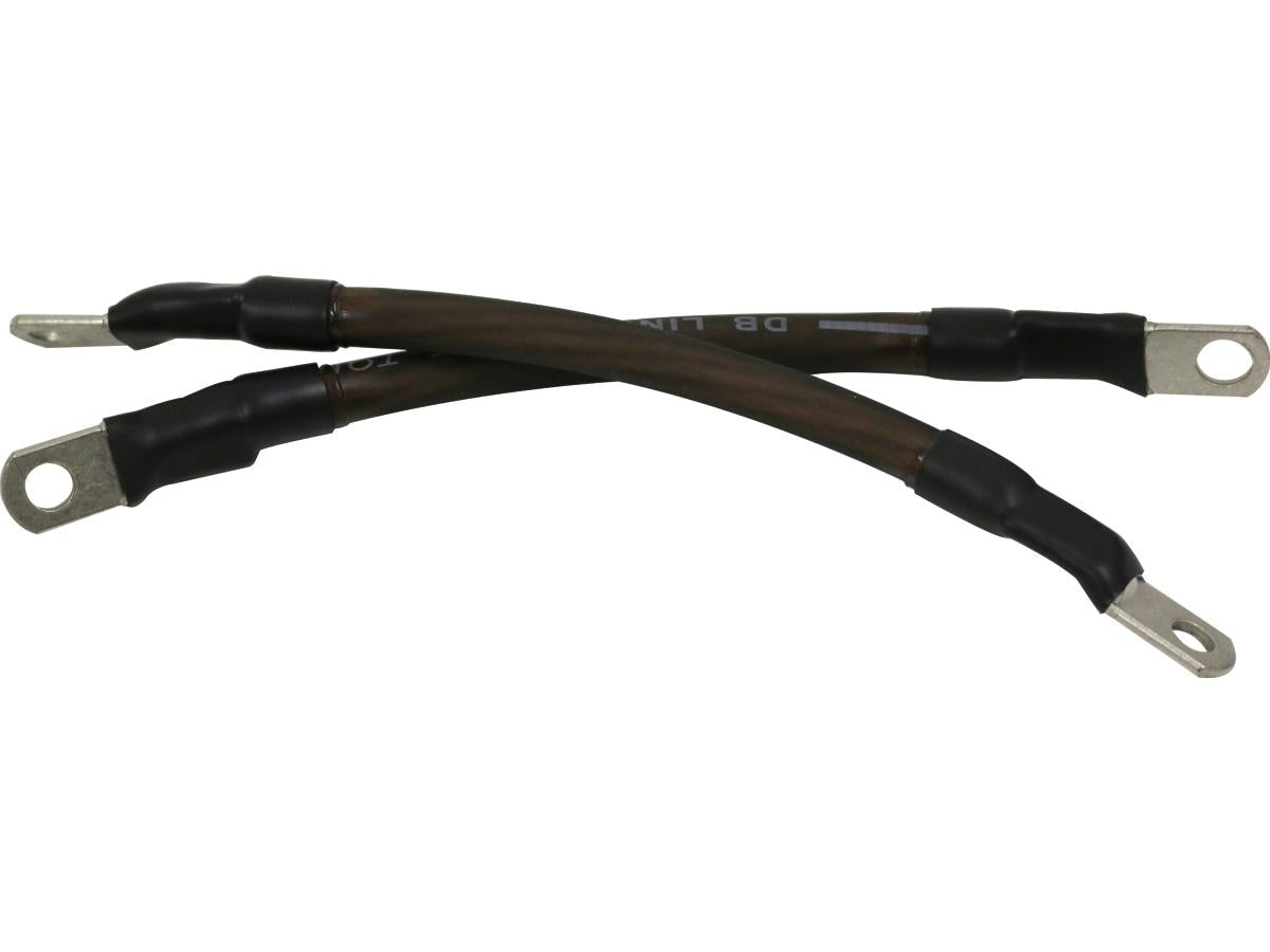 Pro-Flex Battery Cable 13"long Black