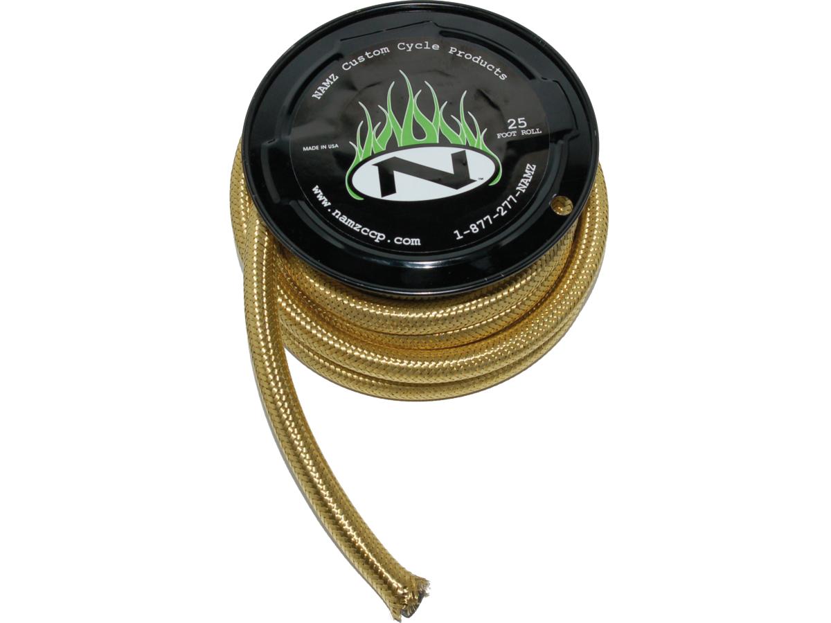 1/4" ID Fuel Line Pimpin´ Hose