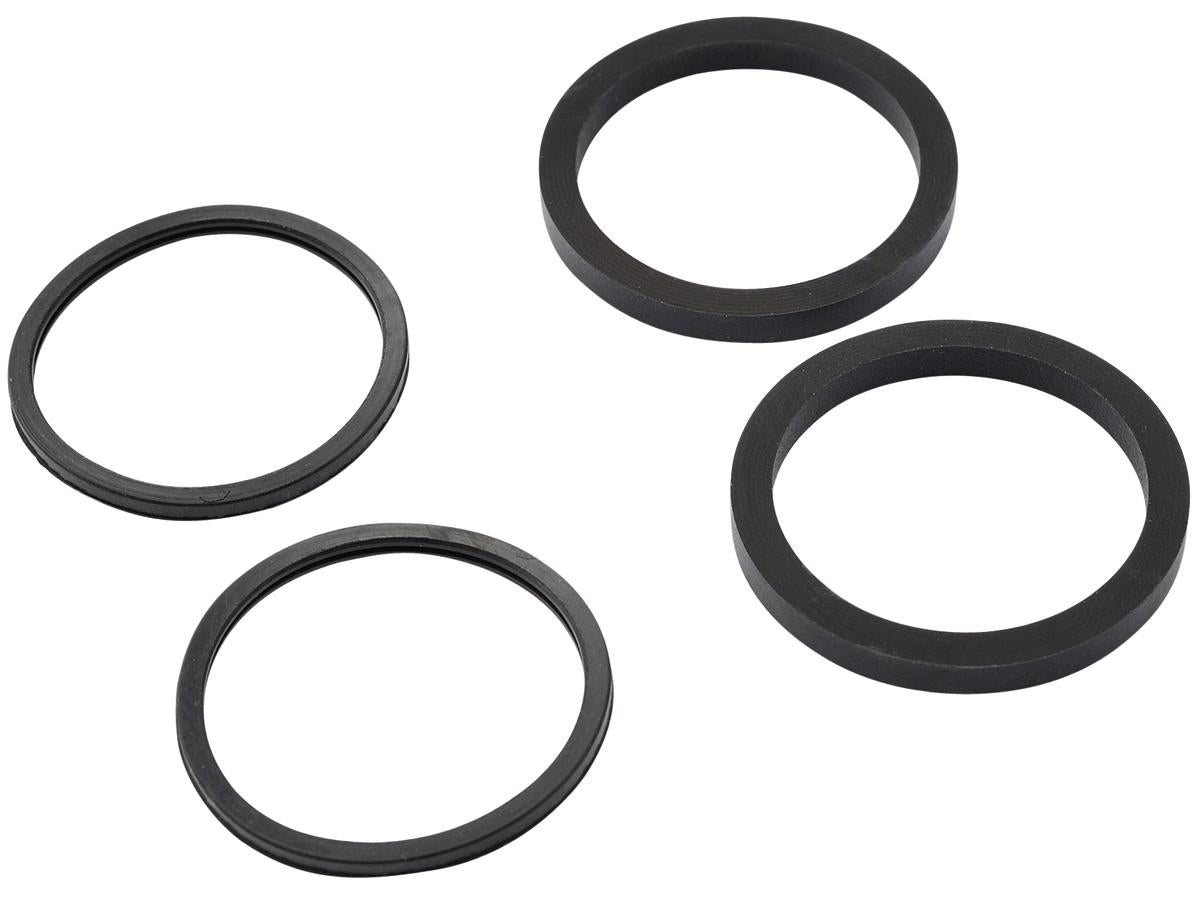 Brake Caliper Seal Rebuild Kit Front