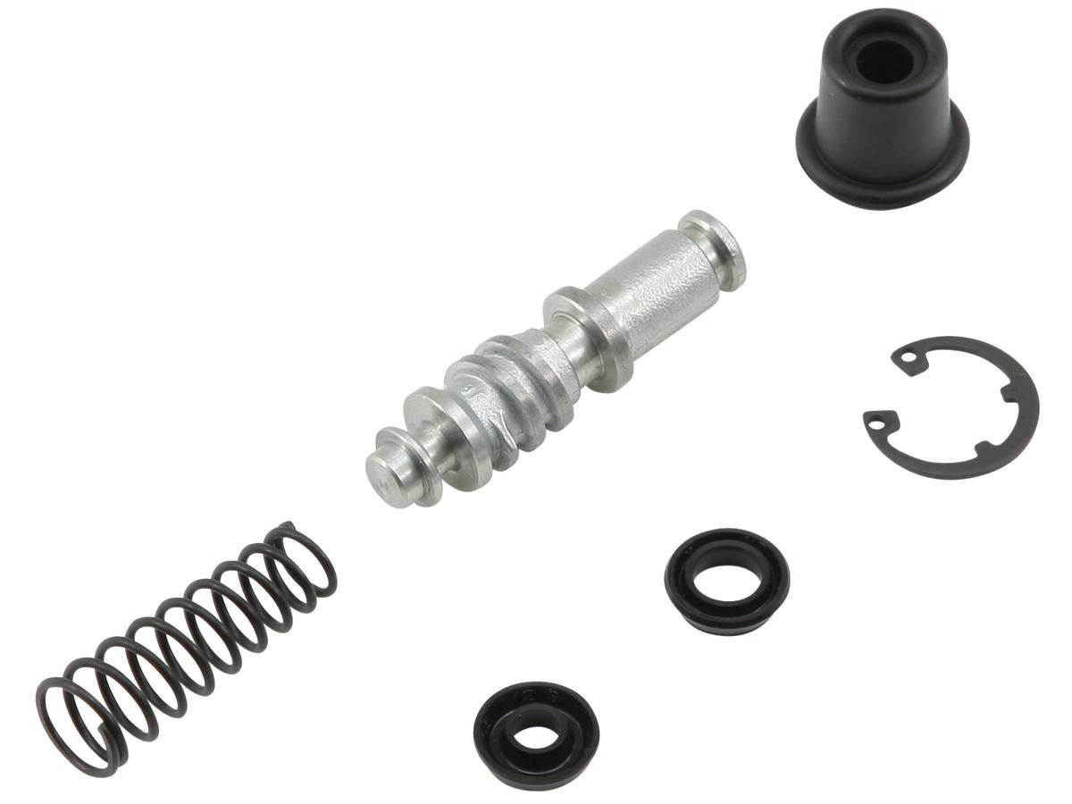 Front Master Cylinder Rebuild Kit 1/2" Single Disc