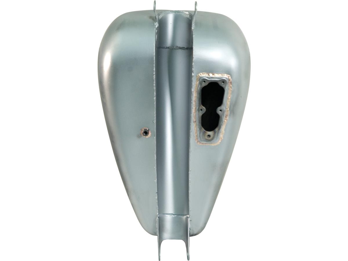 4.5 Gallon One-Piece Fat Bob Gas Tank for Sportster