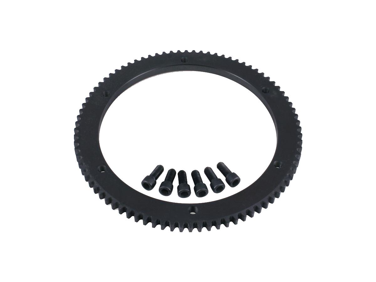 66T Ring Gear Conversion Kit