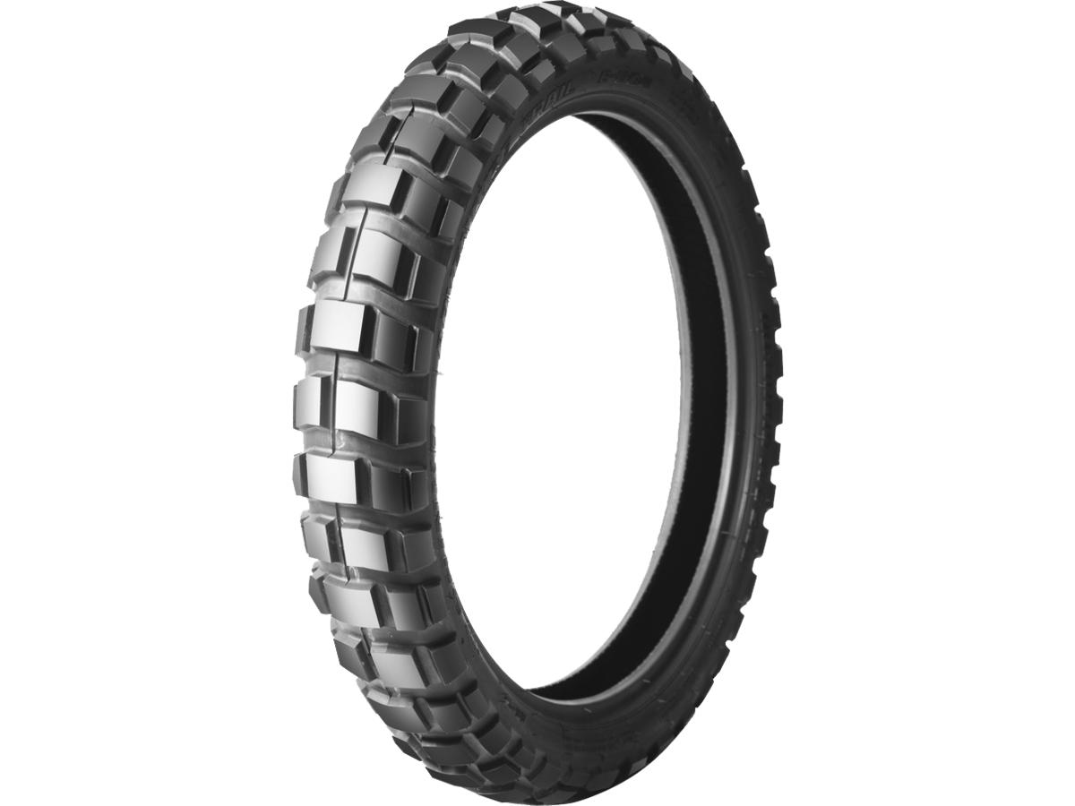 E 804 Adventure Trail-band 150/80 B-19 59Q TL Zwarte muur