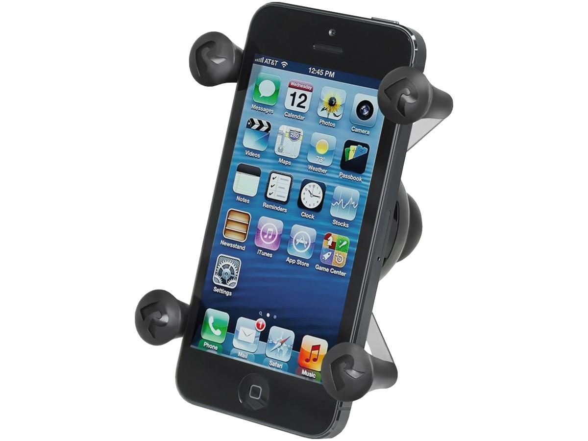 RAM Universele X-Grip mobiele/iPhone-houder