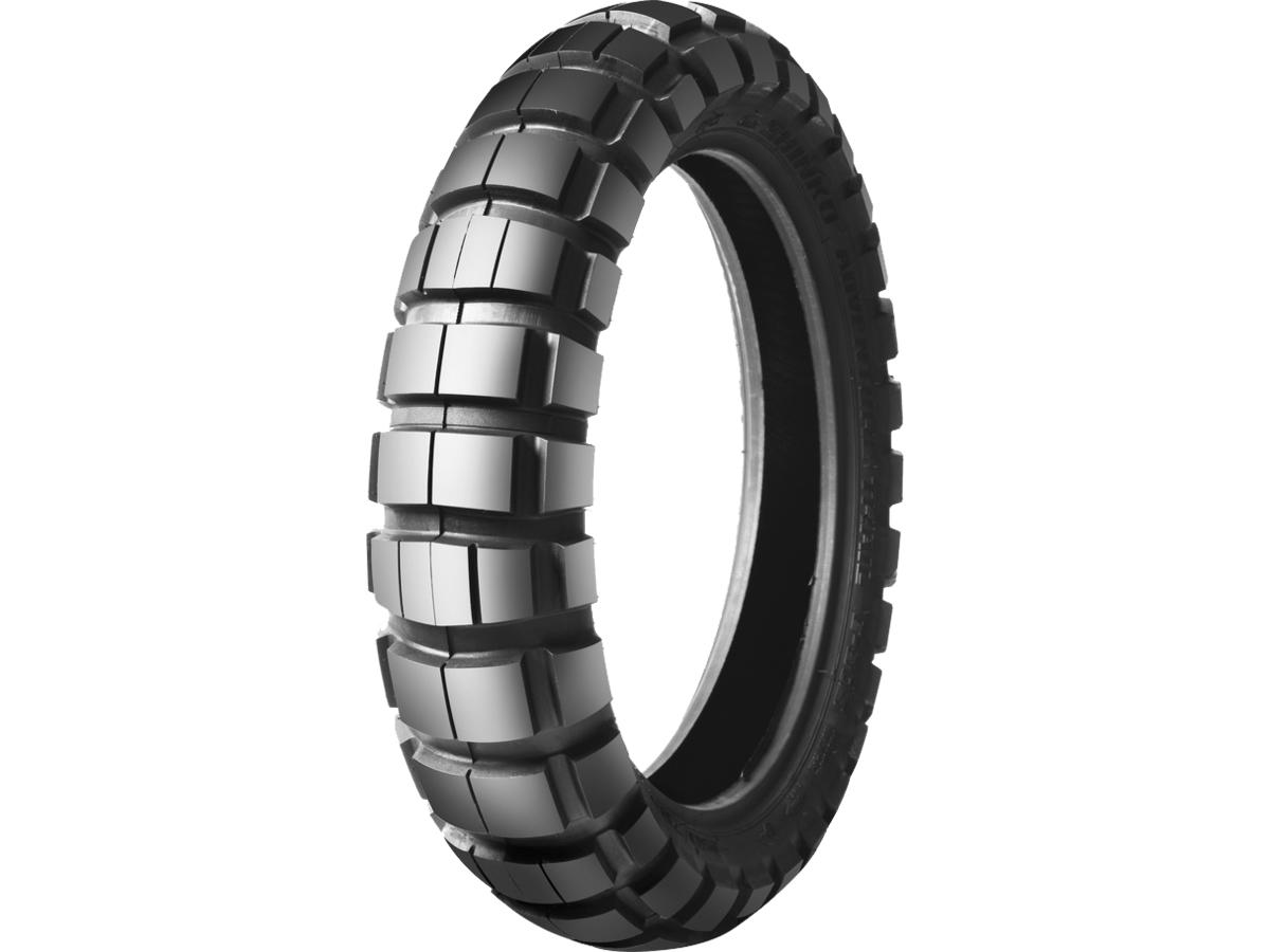 E 804 Adventure Trail-band 150/70 B-17 69Q TL Zwarte muur