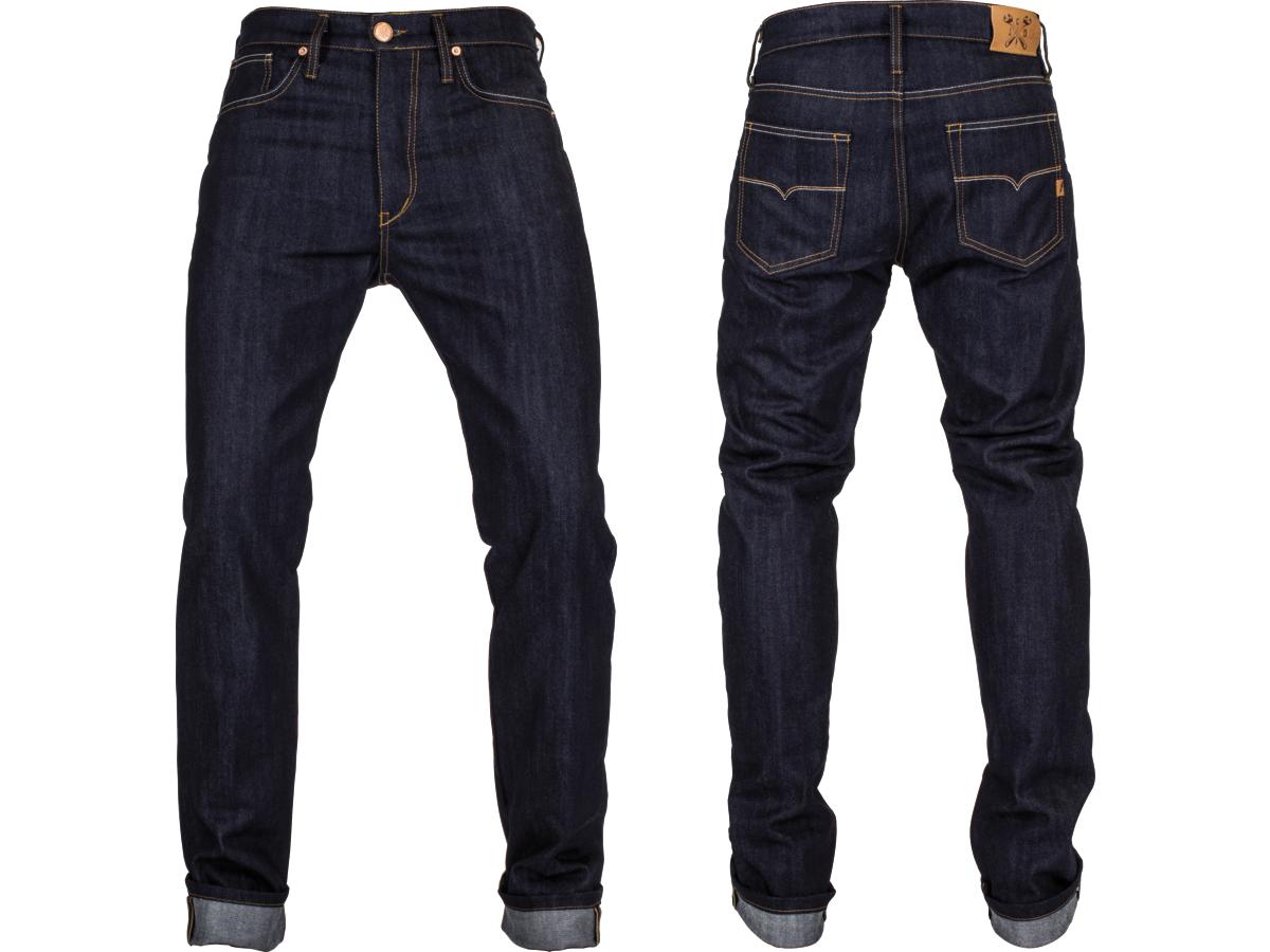 Ironhead Mechanix-jeans