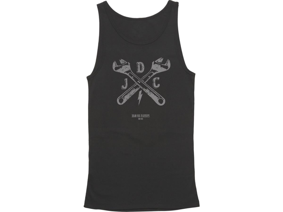 Klassieke tanktop voor dames