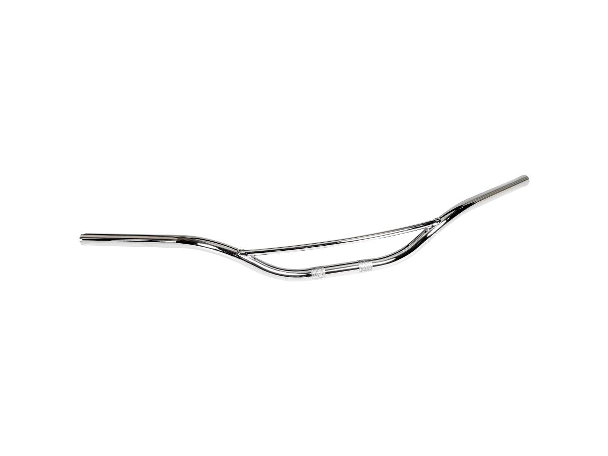 1" Venice Beachbar Handlebar Chrome 1"