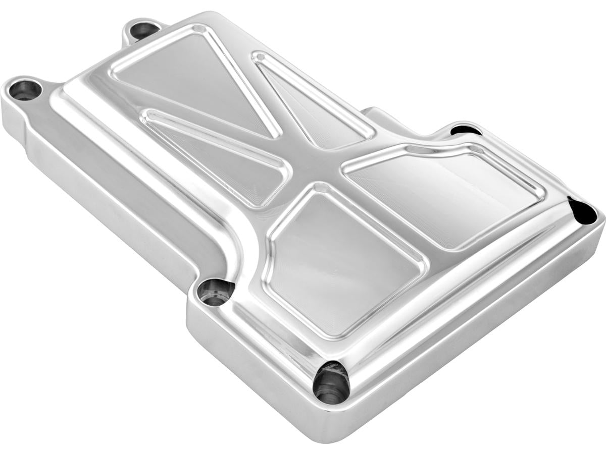 Formula transmissie bovenkap chroom