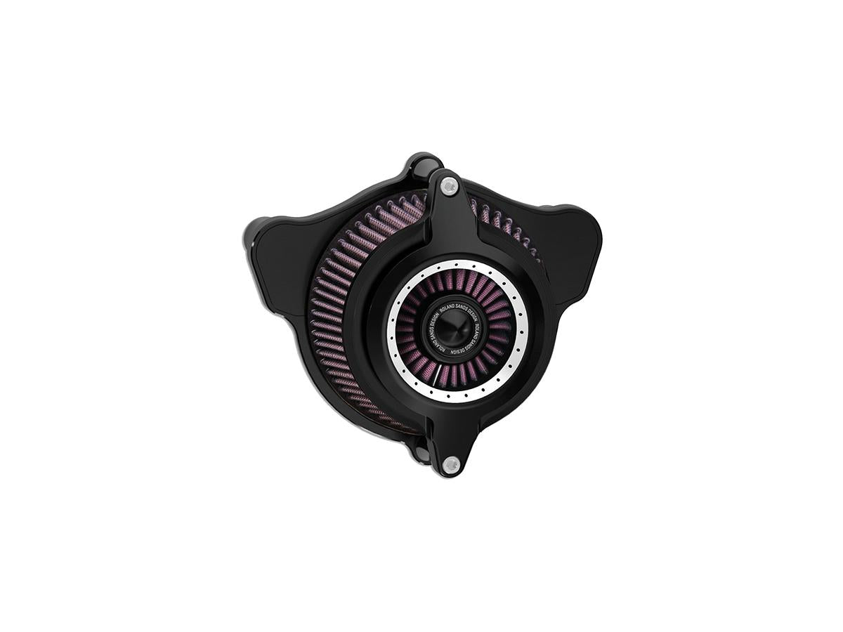 Power Blunt Air Cleaner Kit Contrast Cut