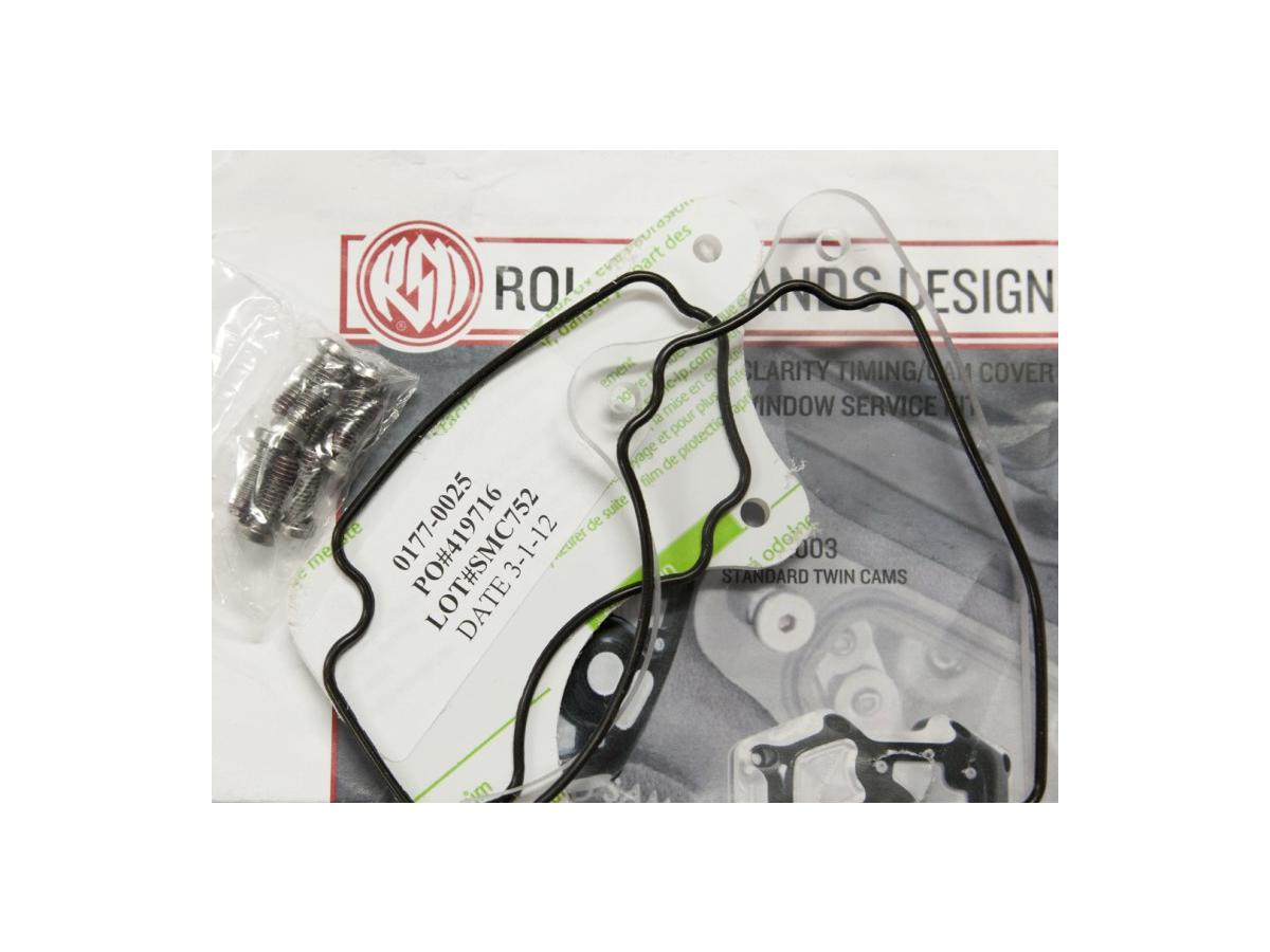 Clarity Rocker Box-reparatieset