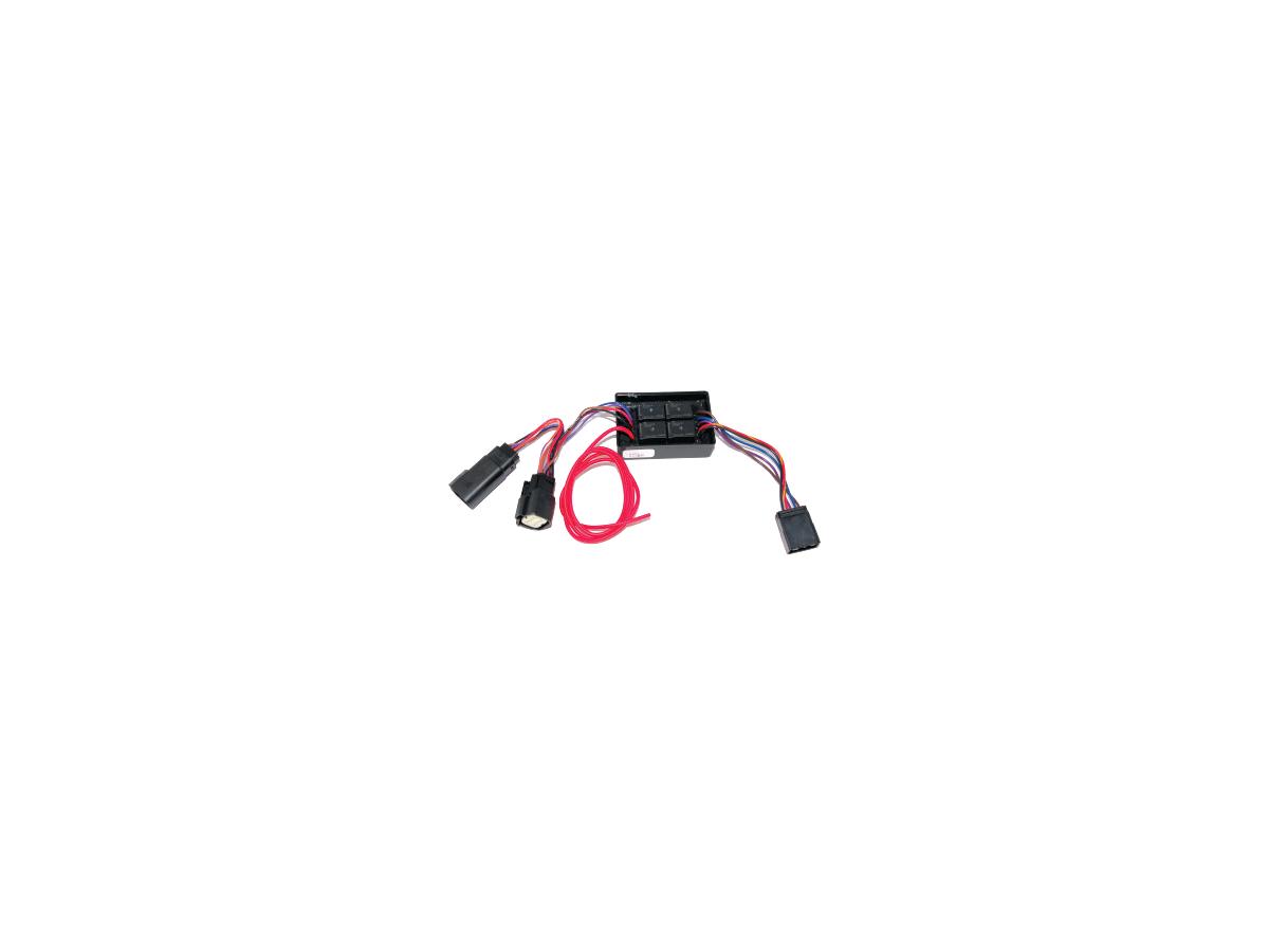 Trailer Isolator 8-Position Molex