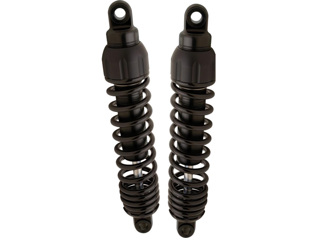 444 Series 13" Twin Shocks