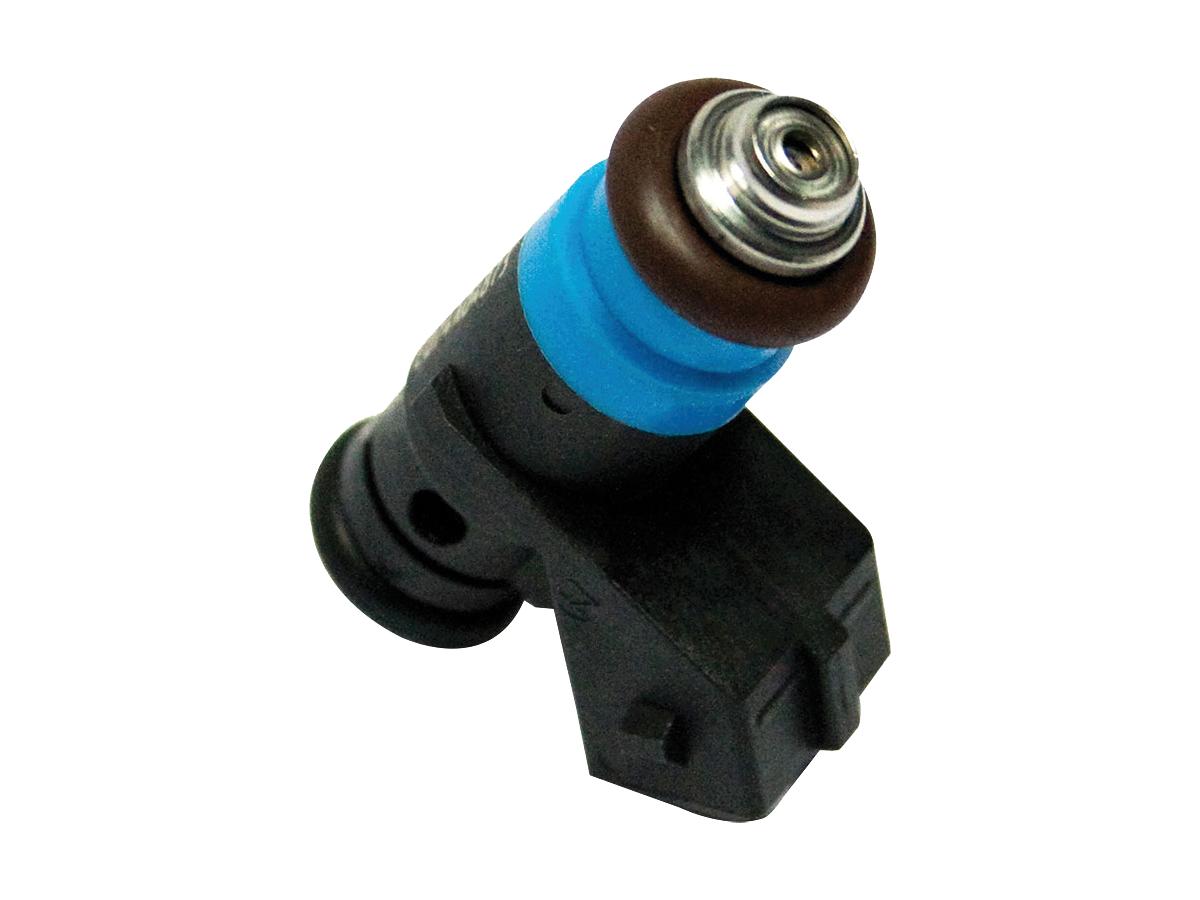 EV-1 Plug In High Flow 8.2+ G/S Fuel Injector 8.2+ g/s, Race Application Only